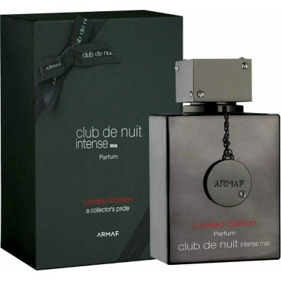 ARMAF Club De Nuit Intense For Men Parfum 105ml Limited Edition Lux Box